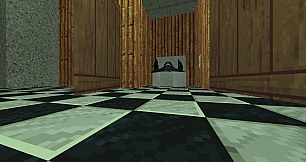 Captain Wayne - Vacation Desperation