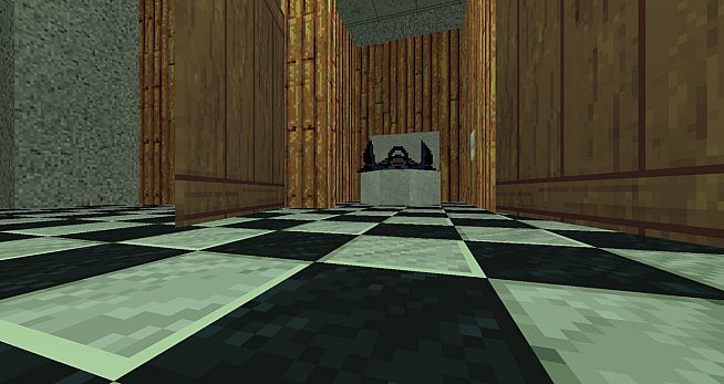 Captain Wayne - Vacation Desperation