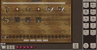 Fantasy Grounds - Jans Token Pack 30 - Constructs