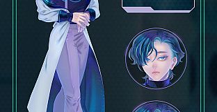 Project Aphotic - Art Book