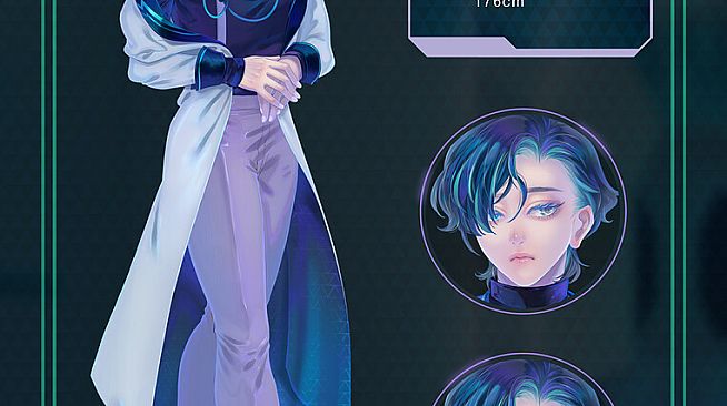 Project Aphotic - Art Book