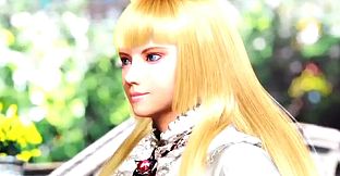 TEKKEN DARK RESURRECTION