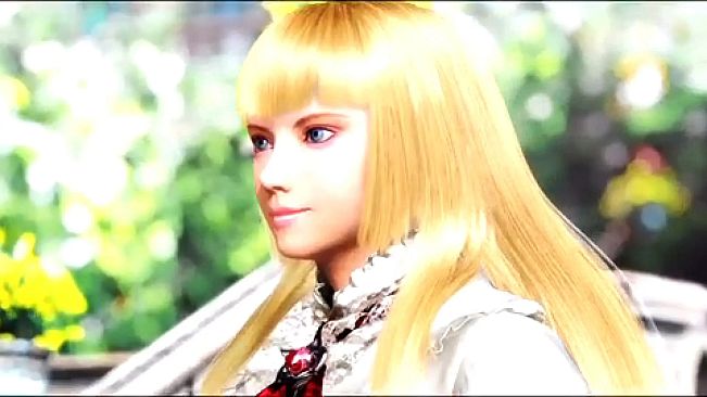 TEKKEN DARK RESURRECTION