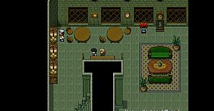 Dragon Spirits : Prologue