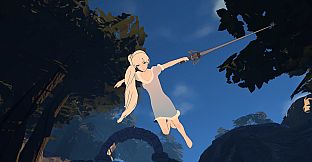 RWBY: Grimm Eclipse - Team RWBY Pajamas Costume Pack