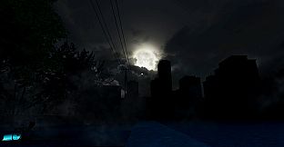 Master Thief Simulator