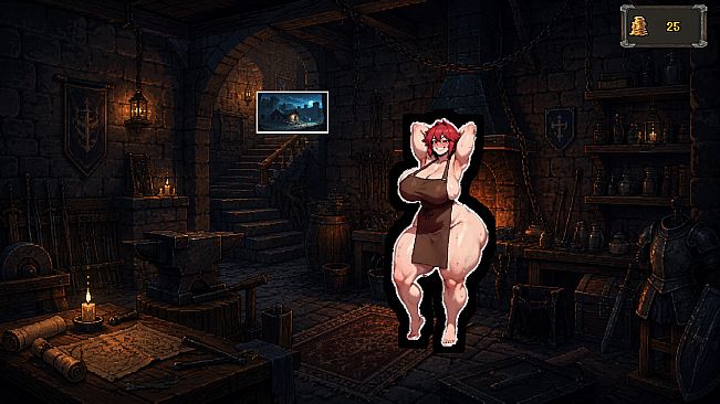 Lust Isles