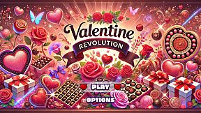 Valentine Revolution