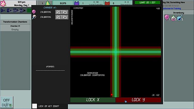 Transformation Tycoon