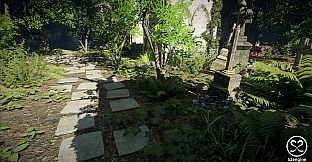 S2ENGINE HD - Cemetery Pack 2.0