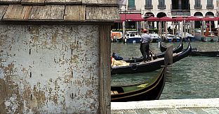 Nancy Drew: The Phantom of Venice