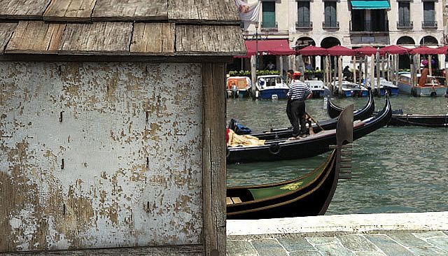 Nancy Drew: The Phantom of Venice