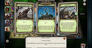 Talisman - The Cataclysm Expansion
