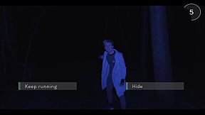 Single Player: Horror