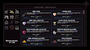 Endless Battle: Return of Hero +1