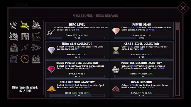 Endless Battle: Return of Hero +1