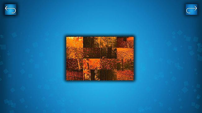 PUZZLE: LANDSCAPES - Puzzle Pack: Autumn