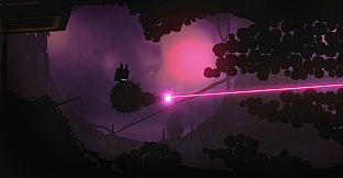 BADLAND: Game of the Year Edition - Digital Art Booklet & Ambient Soundtrack