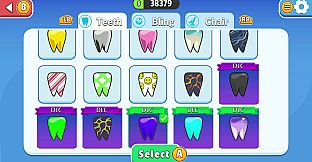 Dentist Bling: Complete Edition