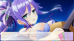 LoveKami -Divinity Stage-