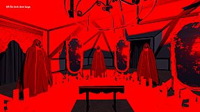 The Immemorial Order