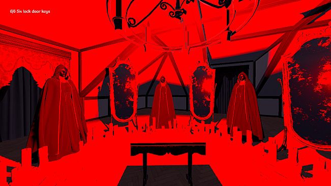 The Immemorial Order