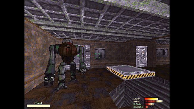 PARKAN: THE IMPERIAL CHRONICLES