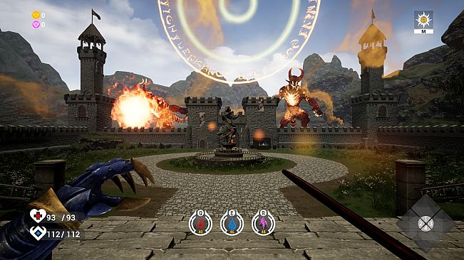 魔杖战争 Wand Wars: Rise