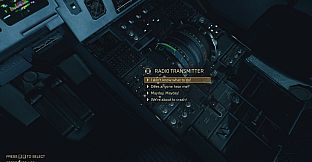 Turbulence - Airplane Survival Simulator