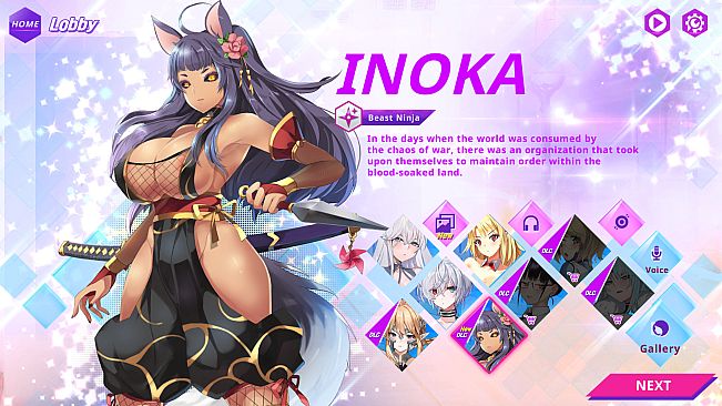  GLASS- Mochitsuki Inoka 18+ Adult Only