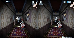 Find X :  Shoot the Difference in 4D