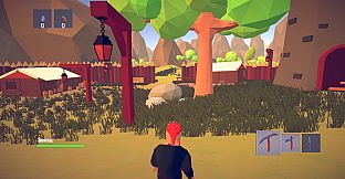 Dwarves: build and survive