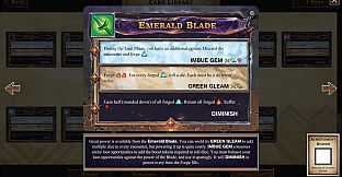 One Deck Dungeon - Relics of the Forge