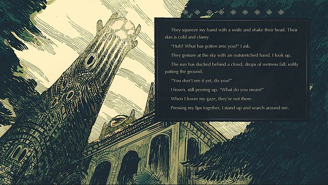 Chronicles of Tal'Dun: The Remainder - Act 1