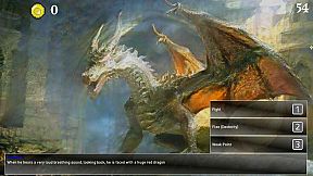 The Tale of (Your Name)