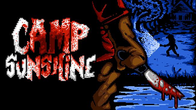 Camp Sunshine Ultimate Edition Wallpapers