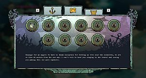 Anchor: Quest for Atlantis