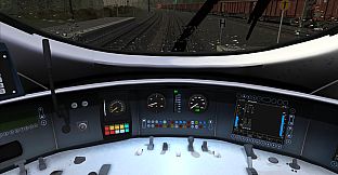Train Simulator: DB BR 605 ICE TD Add-On