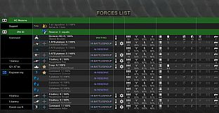 Graviteam Tactics: Furtive Spring