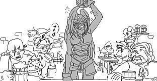 Hunter Girls additional content