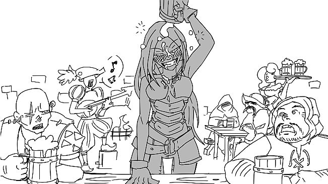 Hunter Girls additional content