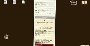 Maggot Detective: Forensic Entomology Simulator