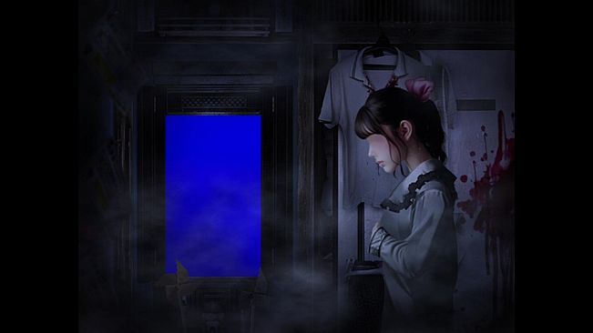 Tsugunohi -The Chamber of Phantom Name-