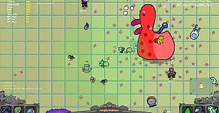 Gods of the Arena Dungeon