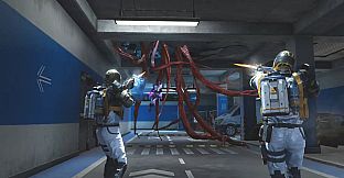 The Corrupted