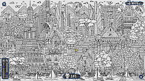 101 Cats Hidden in Bangkok