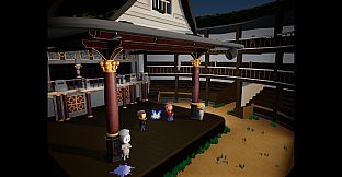 Natural Disaster: A Butterfly's Guide to Mass Destruction