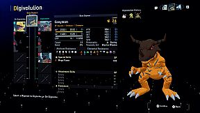 Digimon Story Time Stranger Ultimate Edition