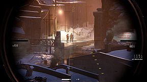 Sniper Ghost Warrior Contracts Full Arsenal Edition