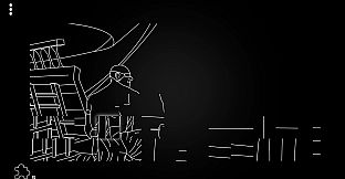 Hidden Shapes: Black Skull + Old West